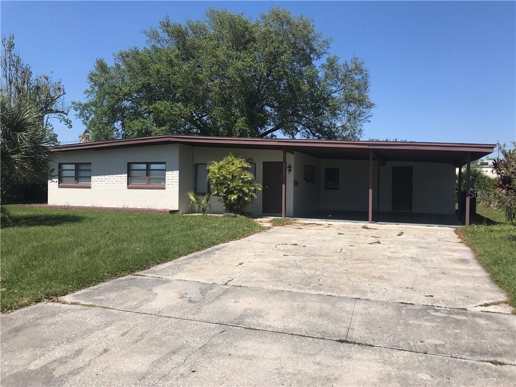 5745 Crane Pl., Orlando, FL 32807