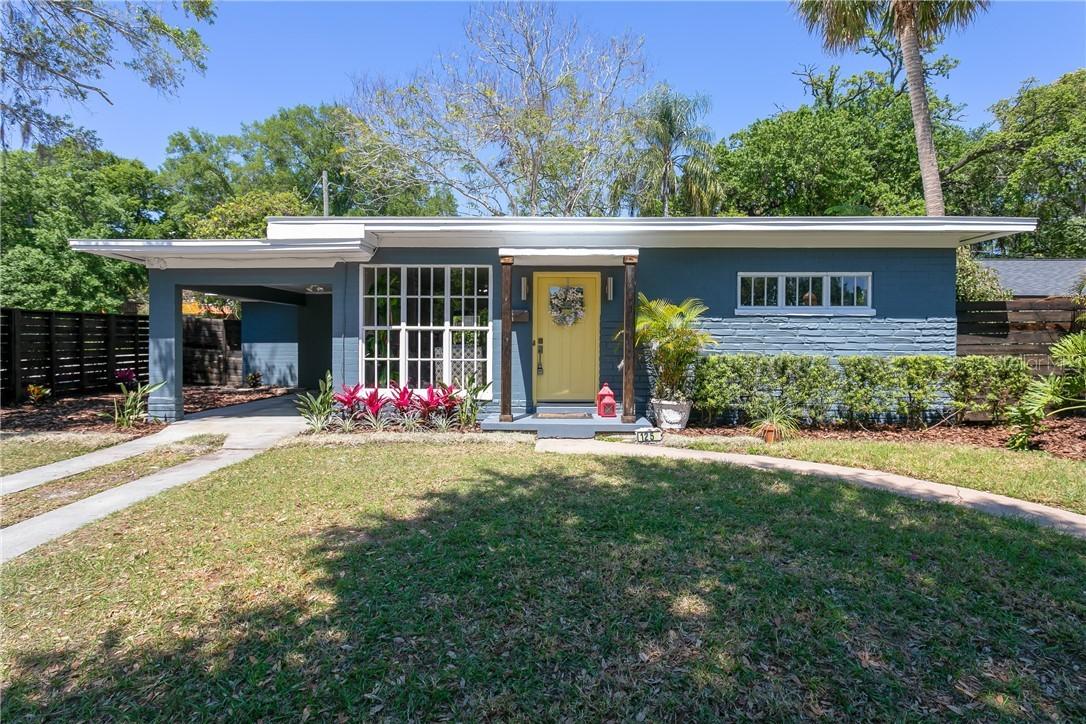 125 E Miller St., Orlando, FL 32806