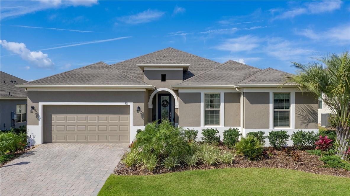 972 Sadie Ridge Rd., Clermont, FL 34715