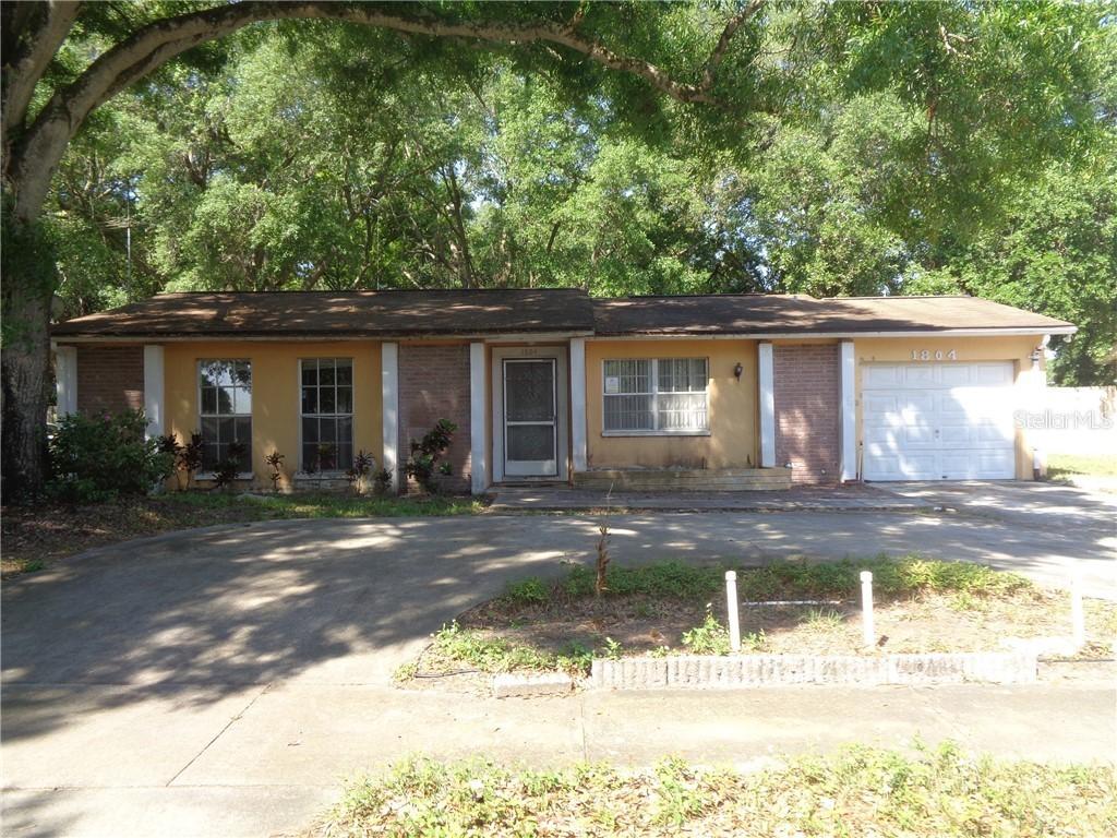 1804 Green Ridge Rd., Tampa, FL 33619
