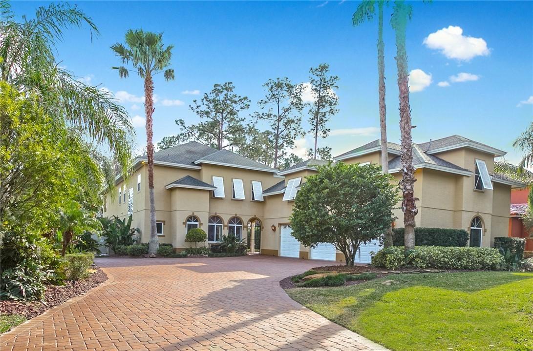 14182 Lake Price Dr., Orlando, FL 32826