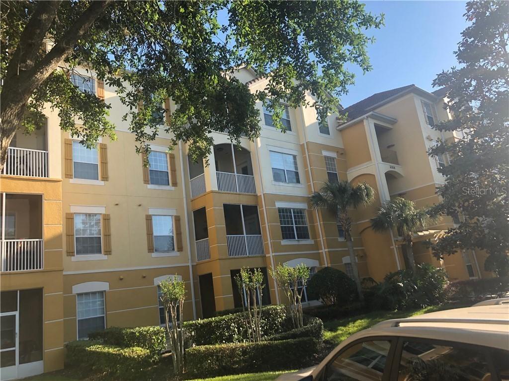 3314 Robert Trent Jones Dr. #40701, Orlando, FL 32835