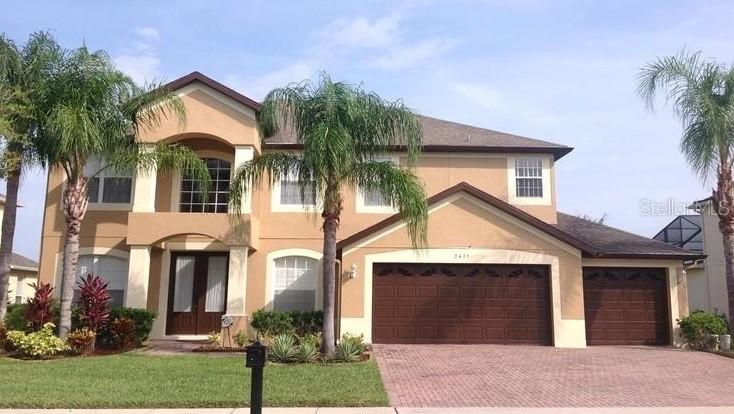 2435 Orsota Cir., Ocoee, FL 34761