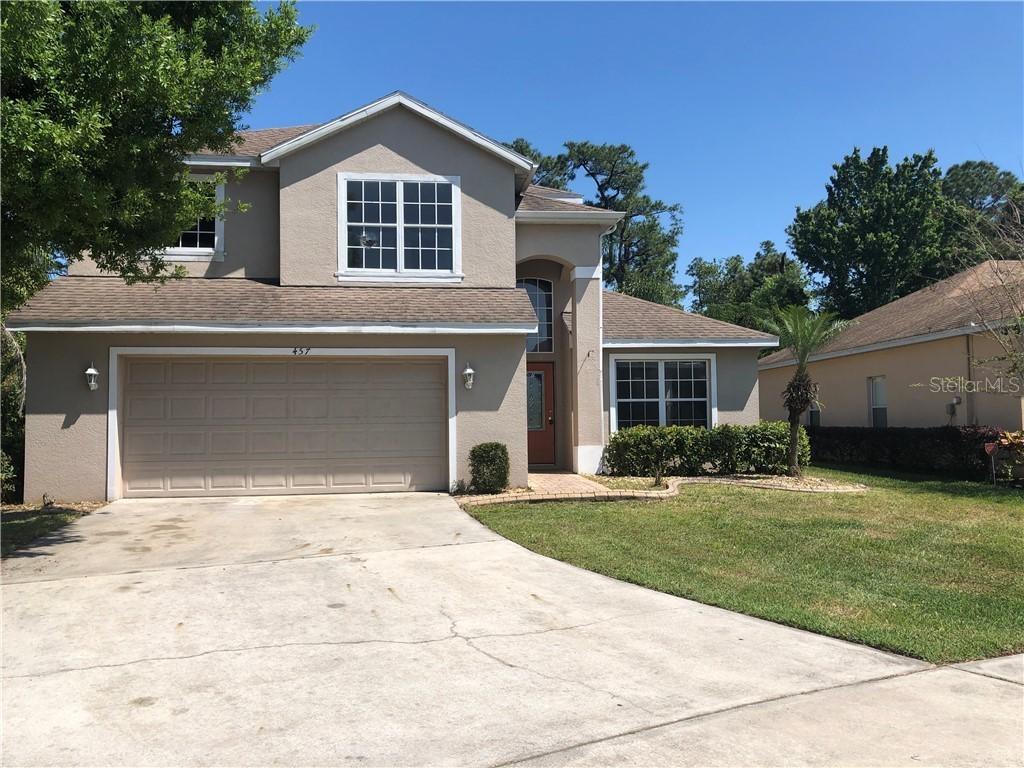457 Carey Way, Orlando, FL 32825