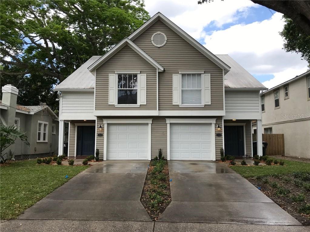 1513-1515 Woodward St., Orlando, FL 32803