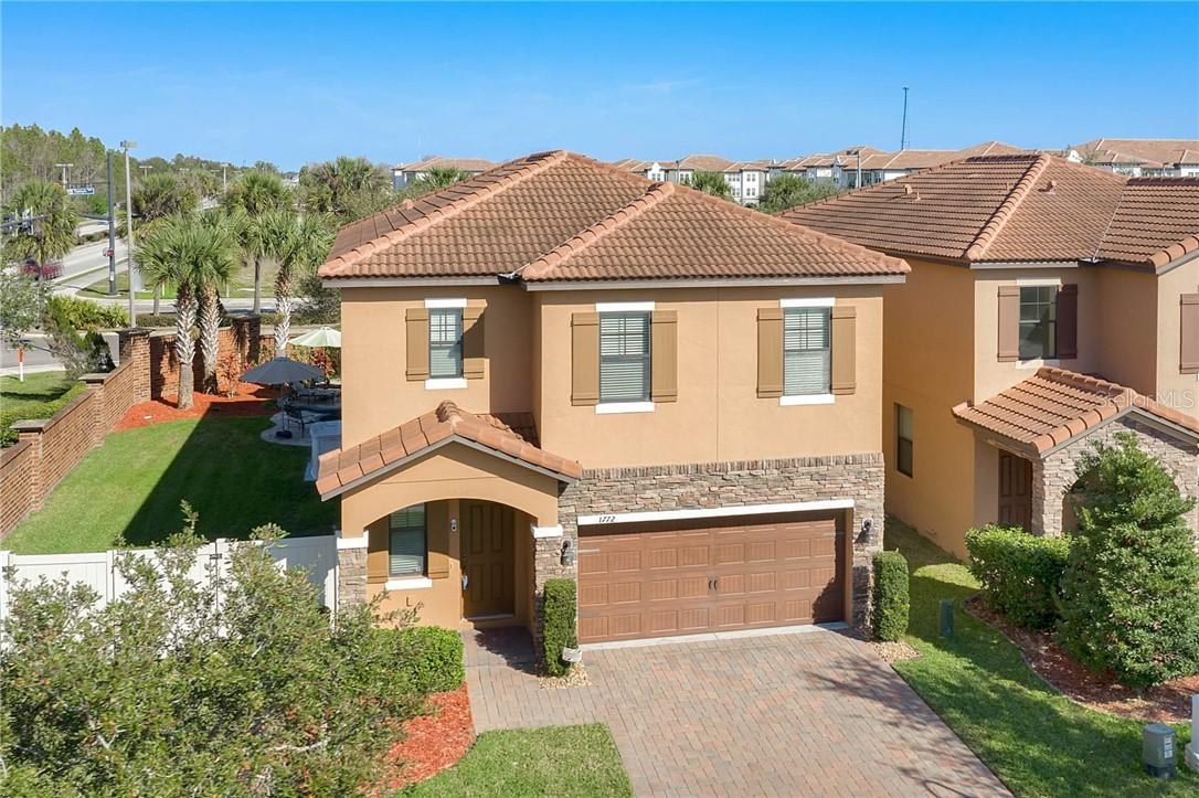 1772 Leather Fern Dr., Ocoee, FL 34761