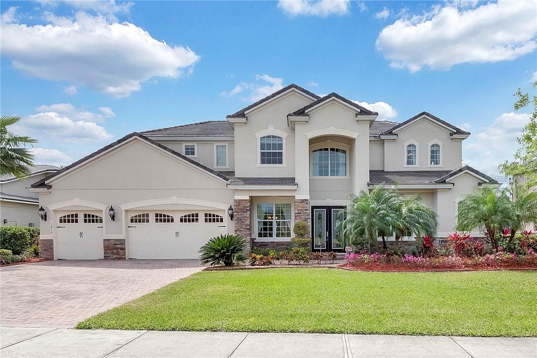 1837 Lake Roberts Landing Dr., Winter Garden, FL 34787