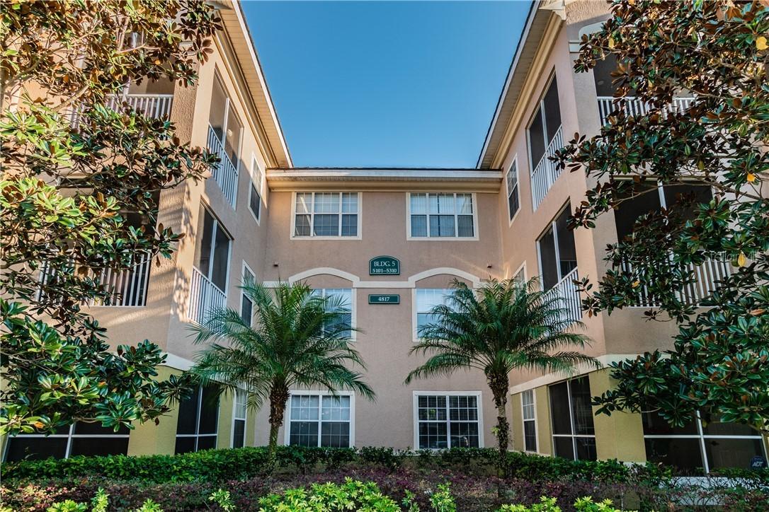 4817 Cypress Woods Dr. #5106, Orlando, FL 32811