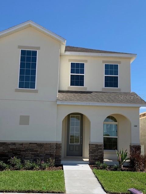 144 Boydfield Ln., Davenport, FL 33837
