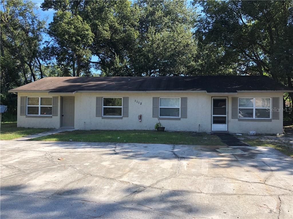 1112 Birchwood Ct., Leesburg, FL 34748