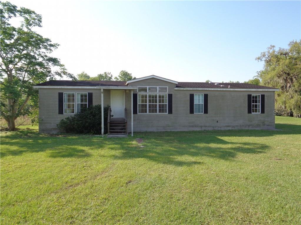 7825 Sinkhole Rd., Bartow, FL 33830