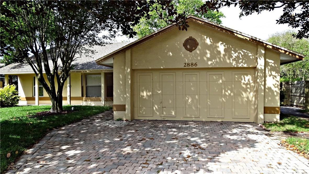 2886 N Horizon Pl., Oviedo, FL 32765