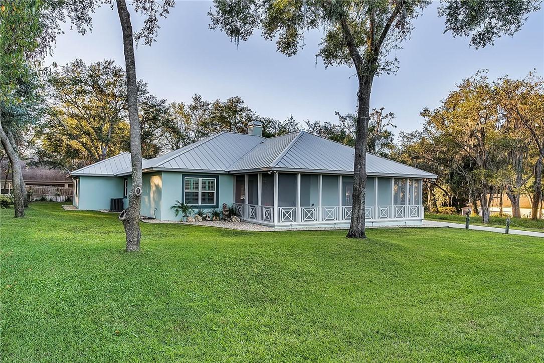 18131 Morrison St., Groveland, FL 34736