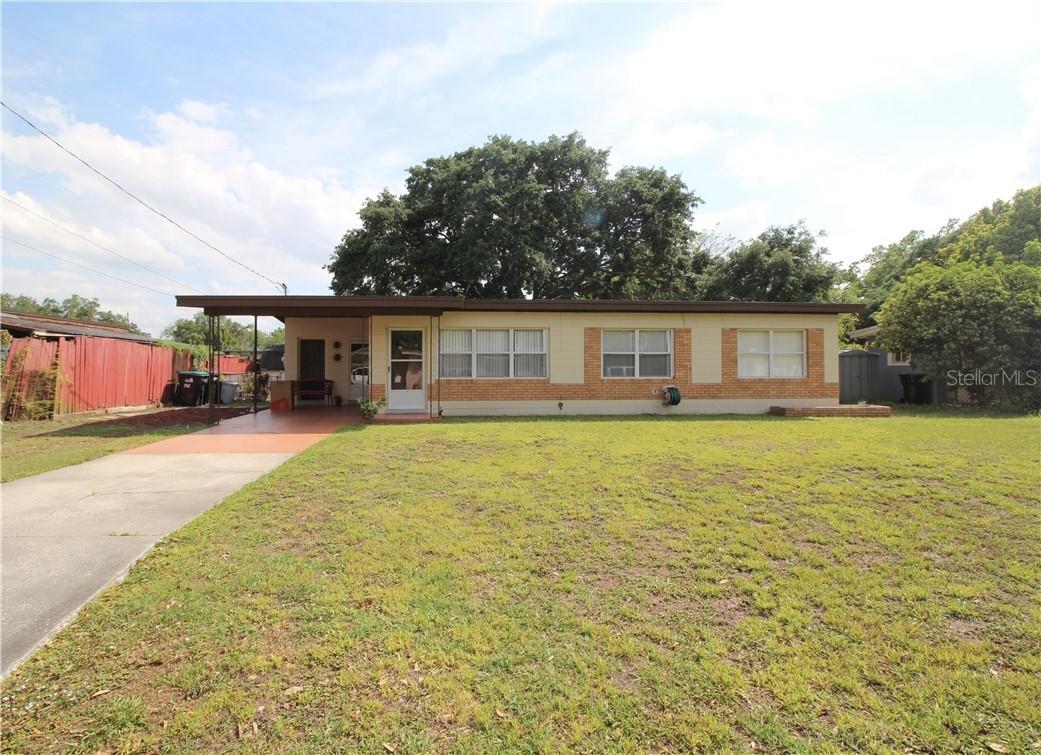 1412 Watts Ave., Orlando, FL 32809