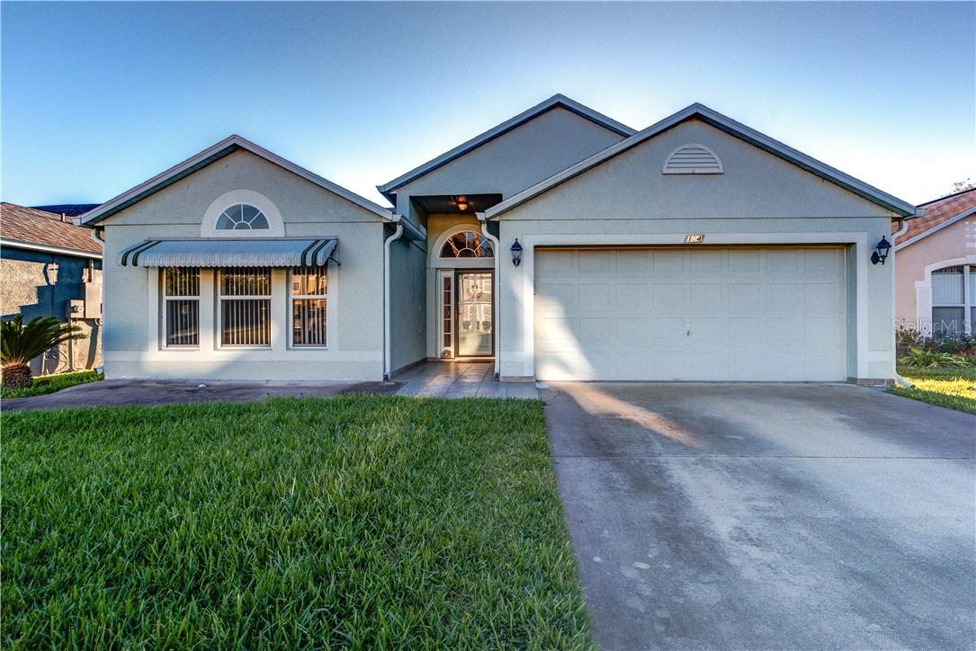 104 Circle Hill Rd., Sanford, FL 32773