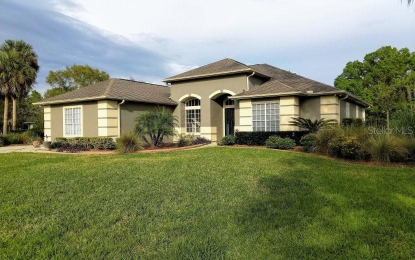 8398 Rambling River Dr., Sanford, FL 32771