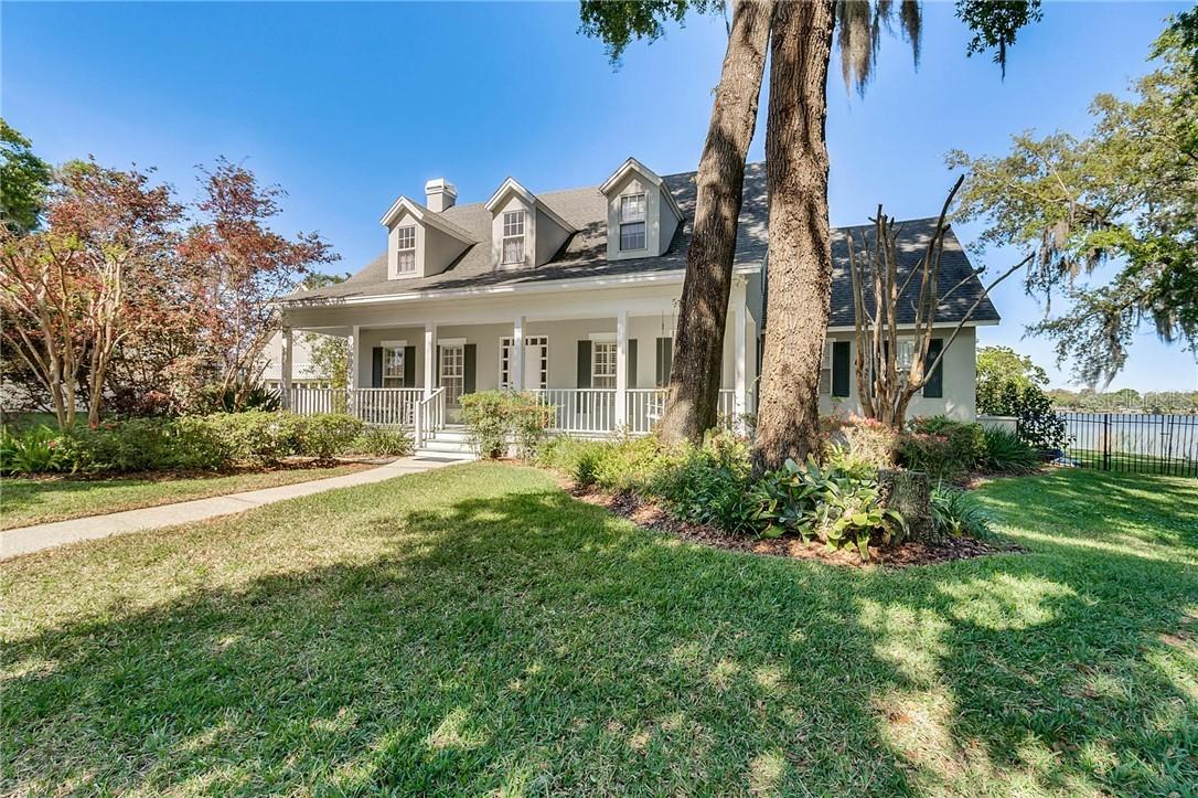 4605 N Landmark Dr., Orlando, FL 32817