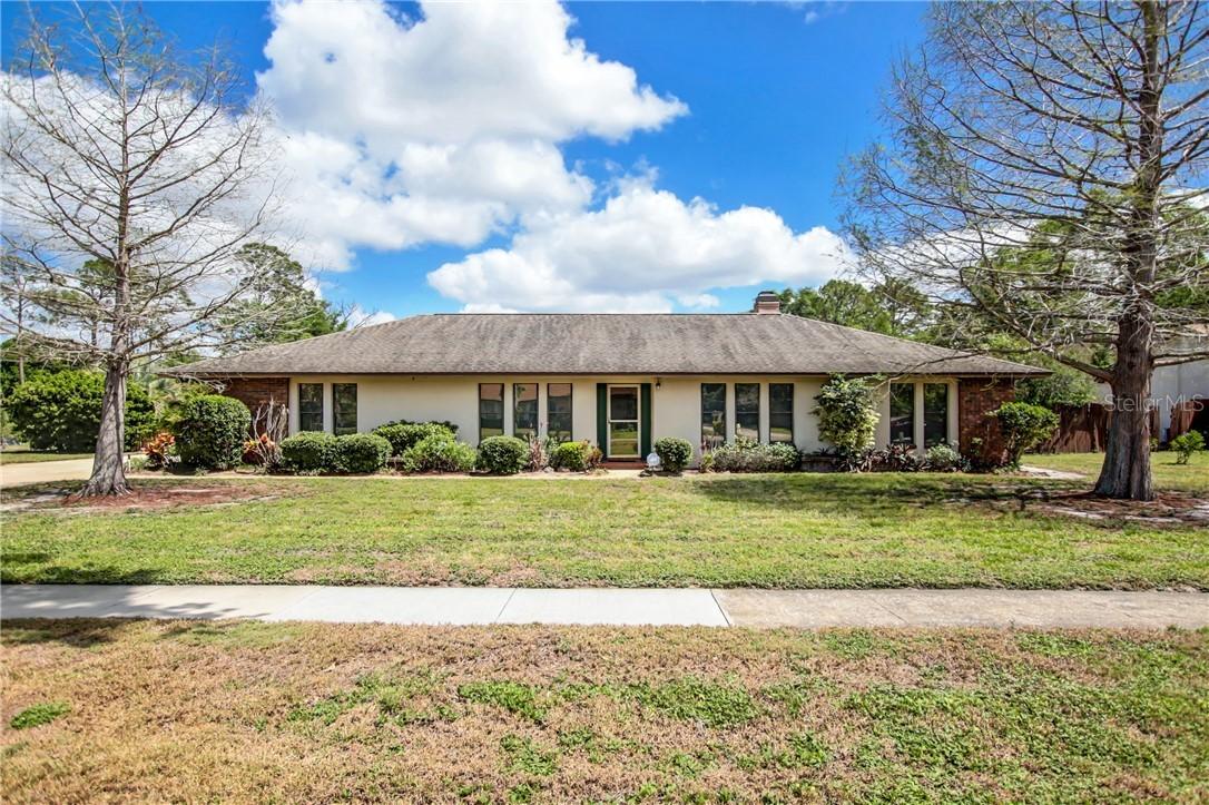 1701 Green Meadow Ln., Orlando, FL 32825