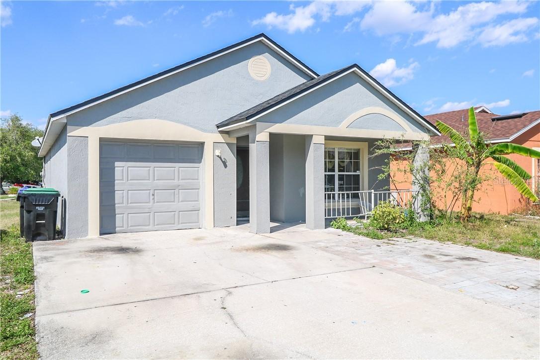 1838 Spruce Ridge Dr., Orlando, FL 32808