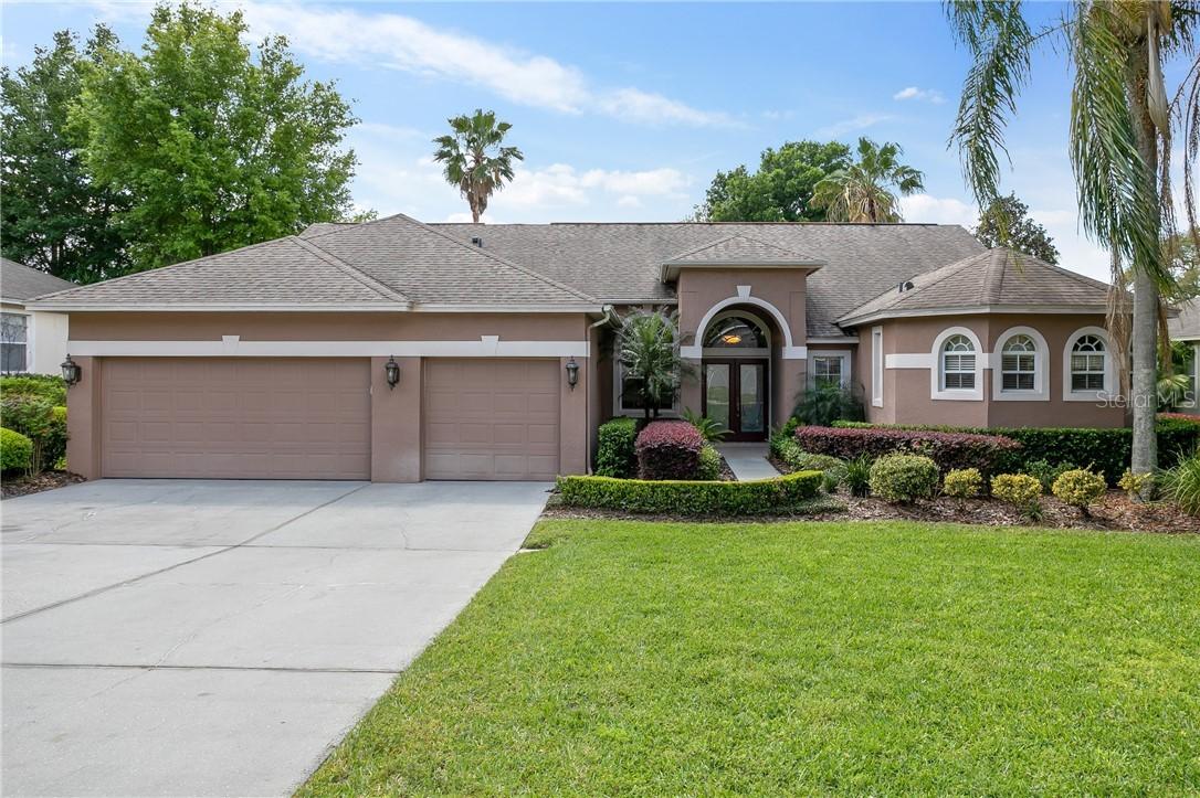 484 Lanarkshire Pl., Apopka, FL 32712