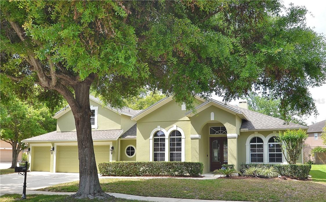 423 Via Tuscany Loop, Lake Mary, FL 32746