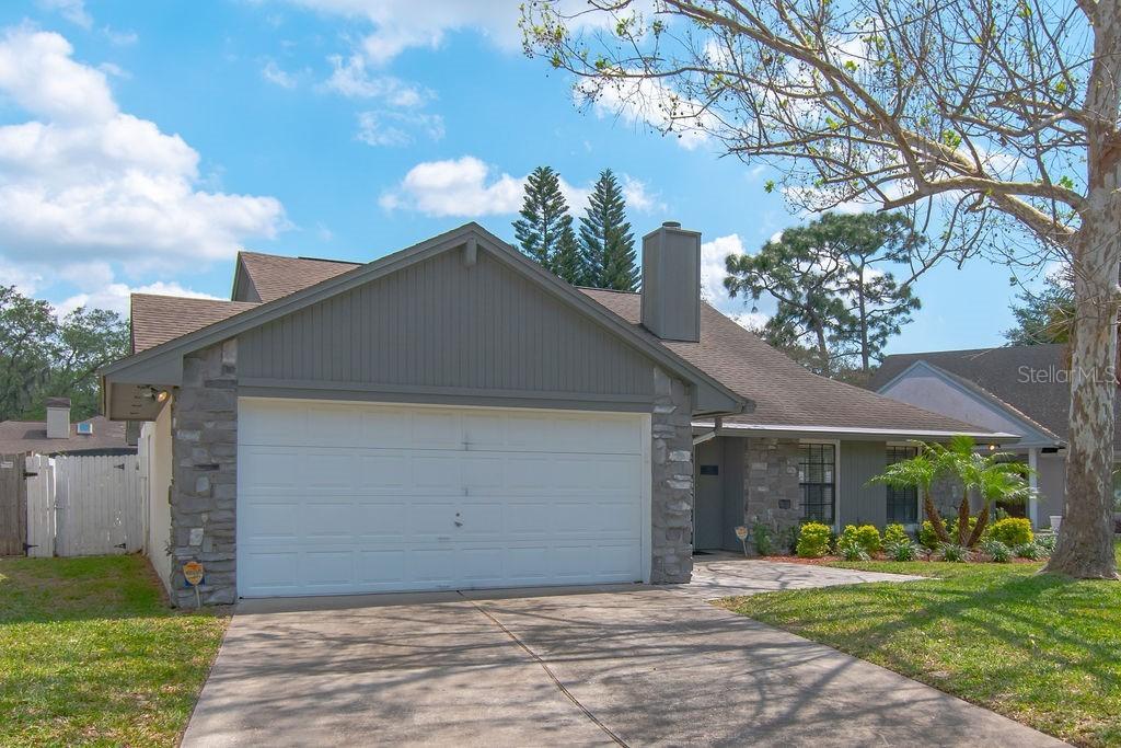 3889 Biscayne Dr., Winter Springs, FL 32708