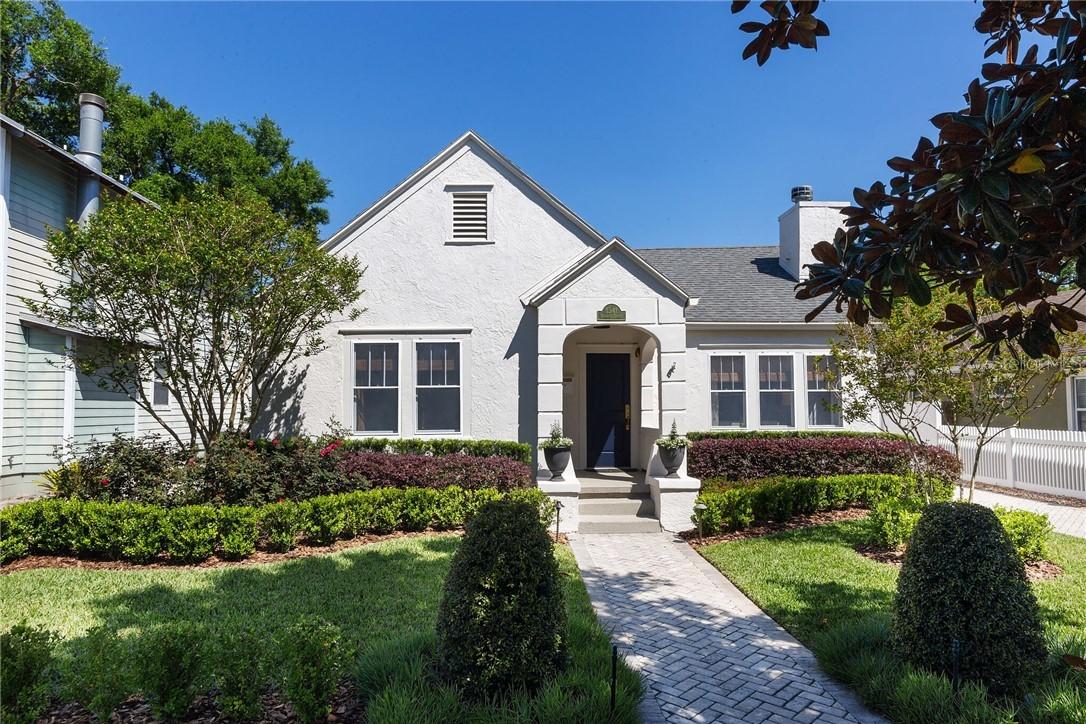 1341 W Harvard St., Orlando, FL 32804