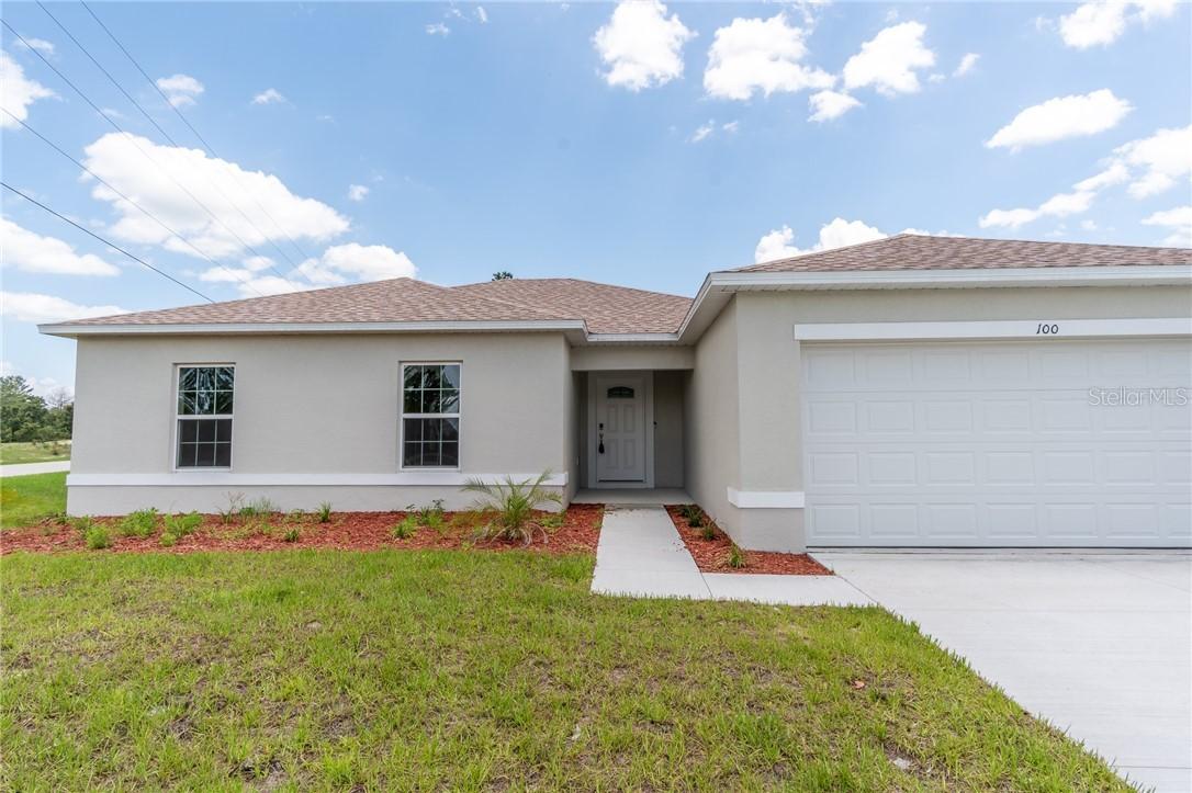 371 Aster Ct., Poinciana, FL 34759