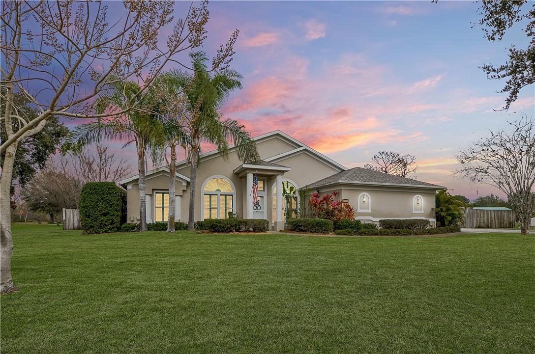 2300 Wassum Tr., Chuluota, FL 32766