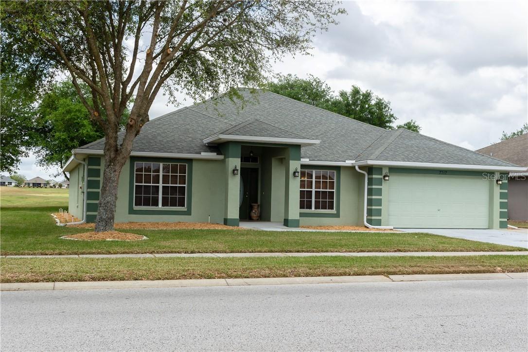 7217 Sherman Hills Blvd., Brooksville, FL 34602