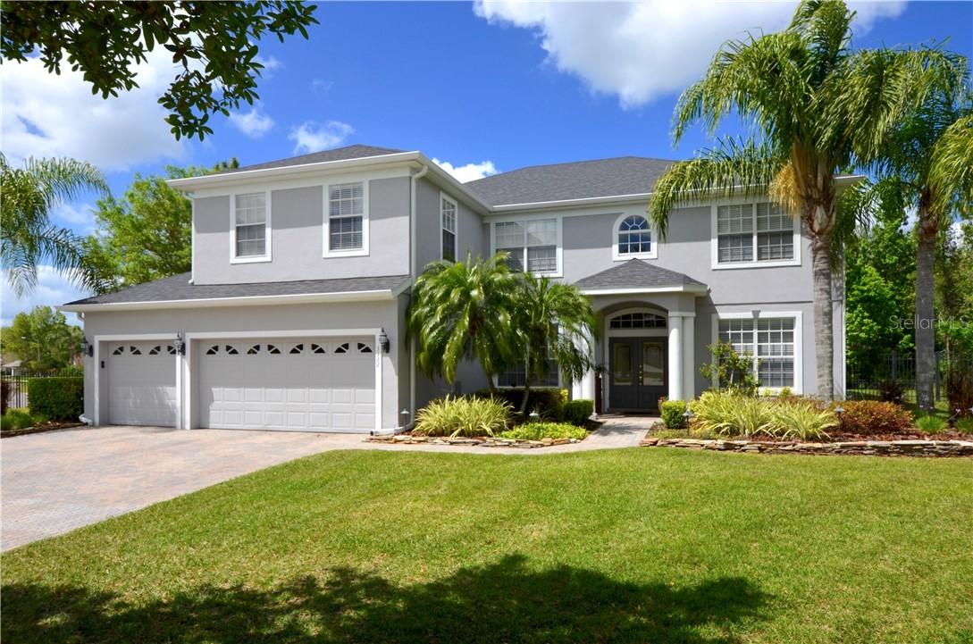 3322 Gambel Oak Ct., Oviedo, FL 32766