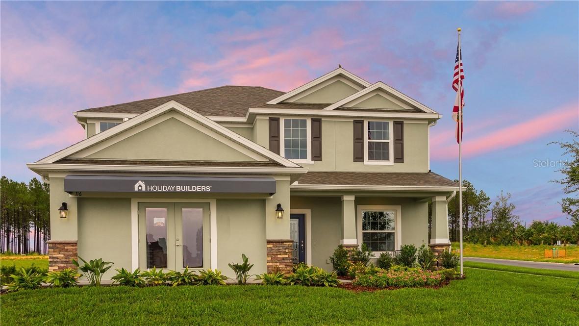 116 Bella Verano Way, Davenport, FL 33897
