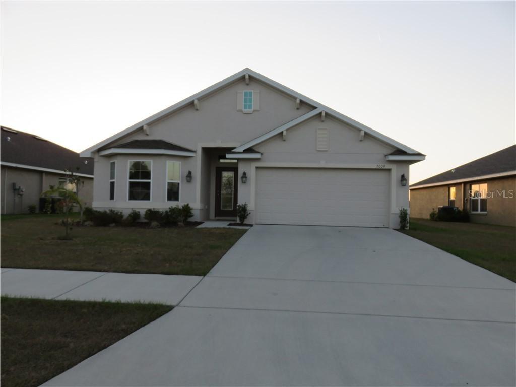 7009 Wirevine Dr., Brooksville, FL 34602
