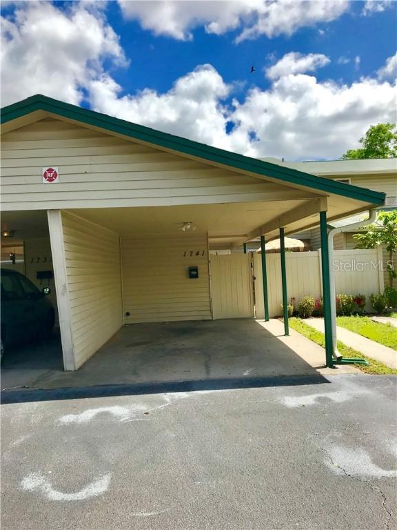 1741 Bunkerhill Ct., Orlando, FL 32807