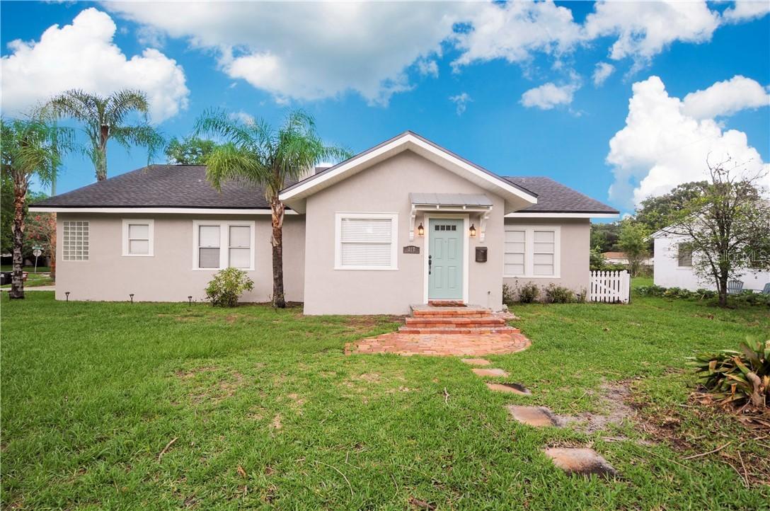 317 W King St., Orlando, FL 32804