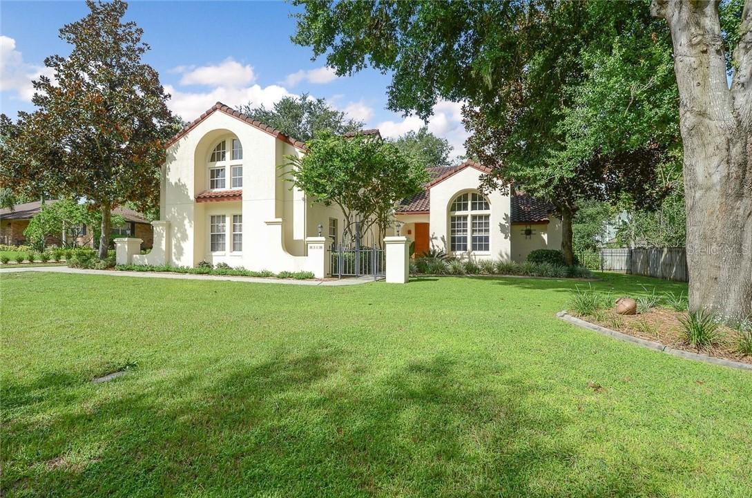 316 Oakdale St., Windermere, FL 34786