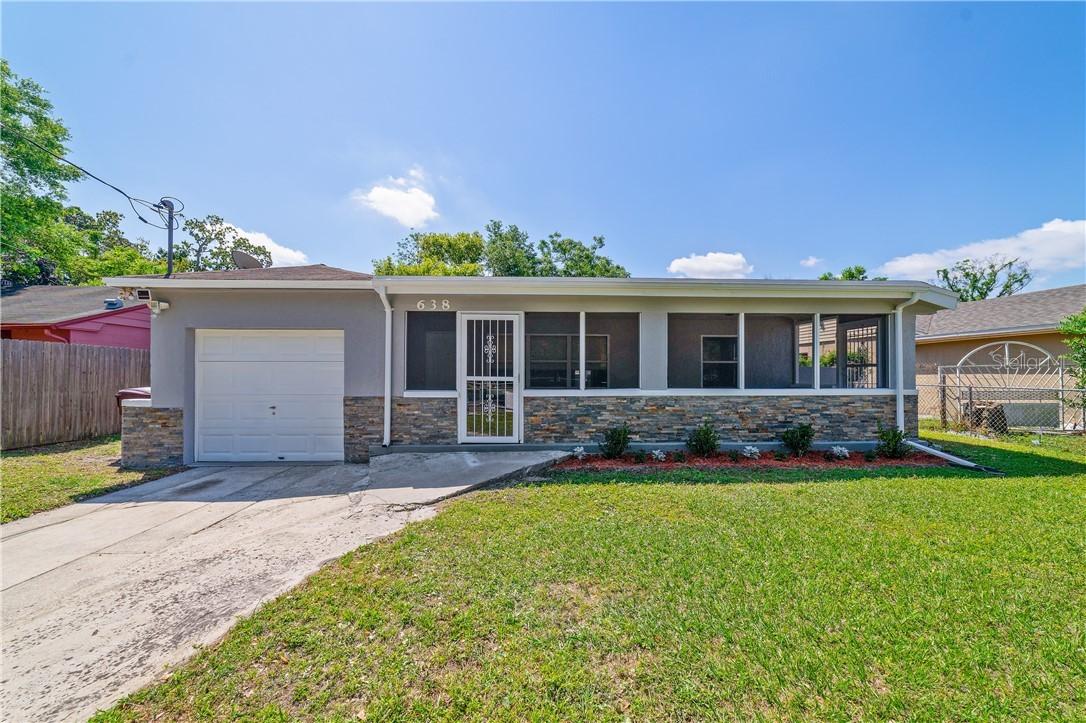 638 19th St., Orlando, FL 32805