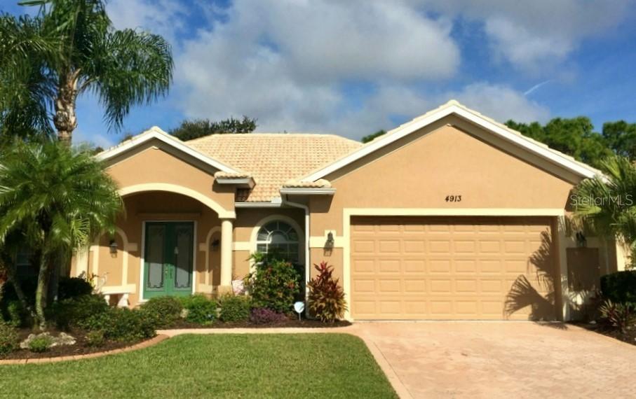 4913 Bella Terra Dr., Venice, FL 34293