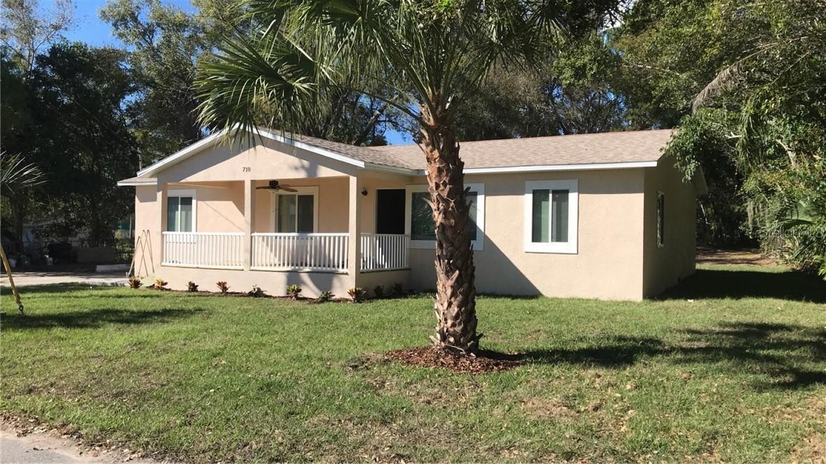 710 W Alfred St., Tavares, FL 32778
