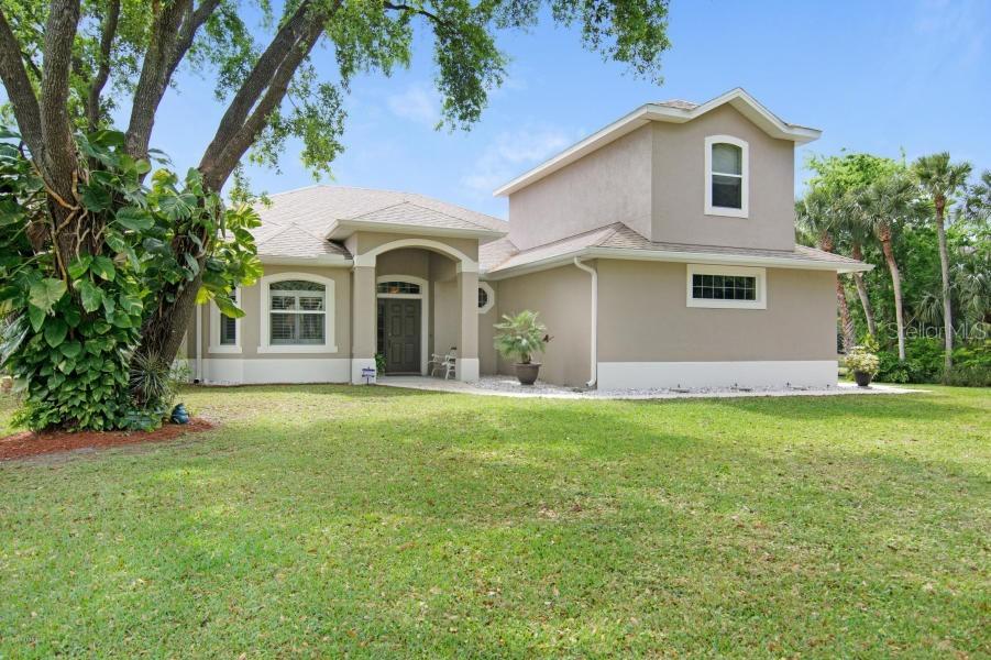 2881 Long Lake Dr., Titusville, FL 32780