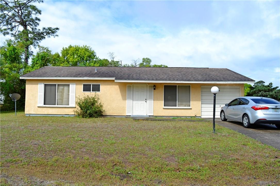 8980 SE 90th Avenue Rd., Ocala, FL 34472