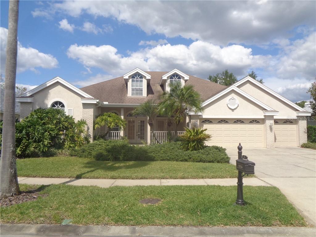 11903 Middlebury Dr., Tampa, FL 33626