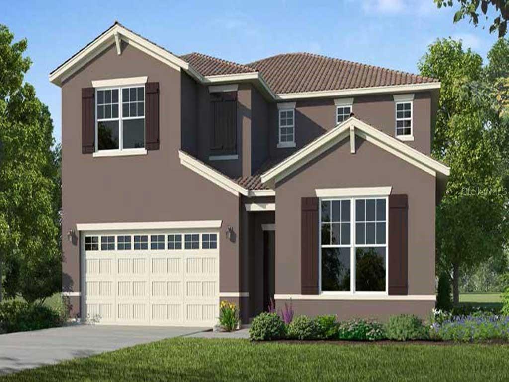 6100 Broad Oak Dr., Davenport, FL 33837