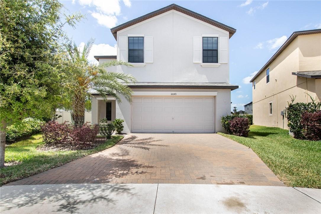 10043 Newminster Loop, Ruskin, FL 33573