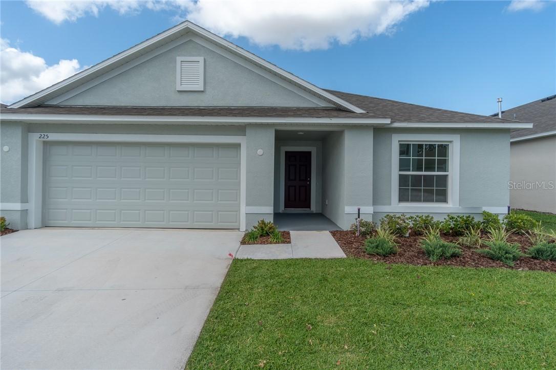 225 Bella Verano Way, Davenport, FL 33897