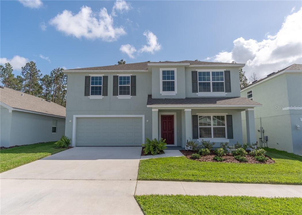 228 Bella Verano Way, Davenport, FL 33897