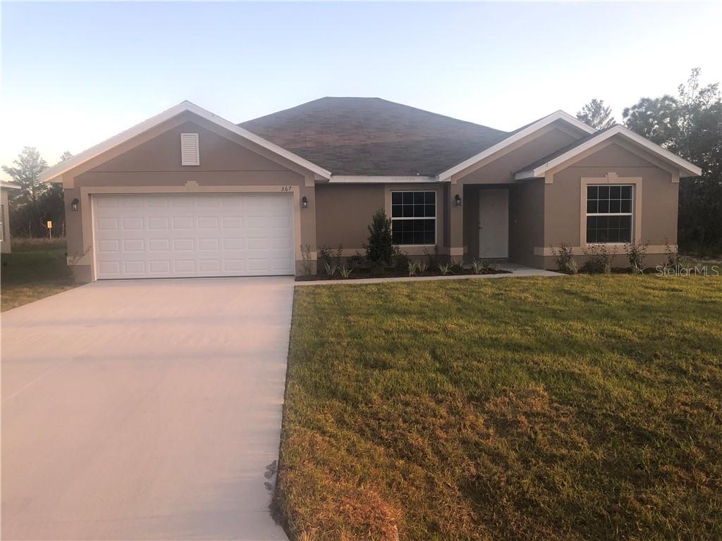 759 Camel Ct., Poinciana, FL 34759