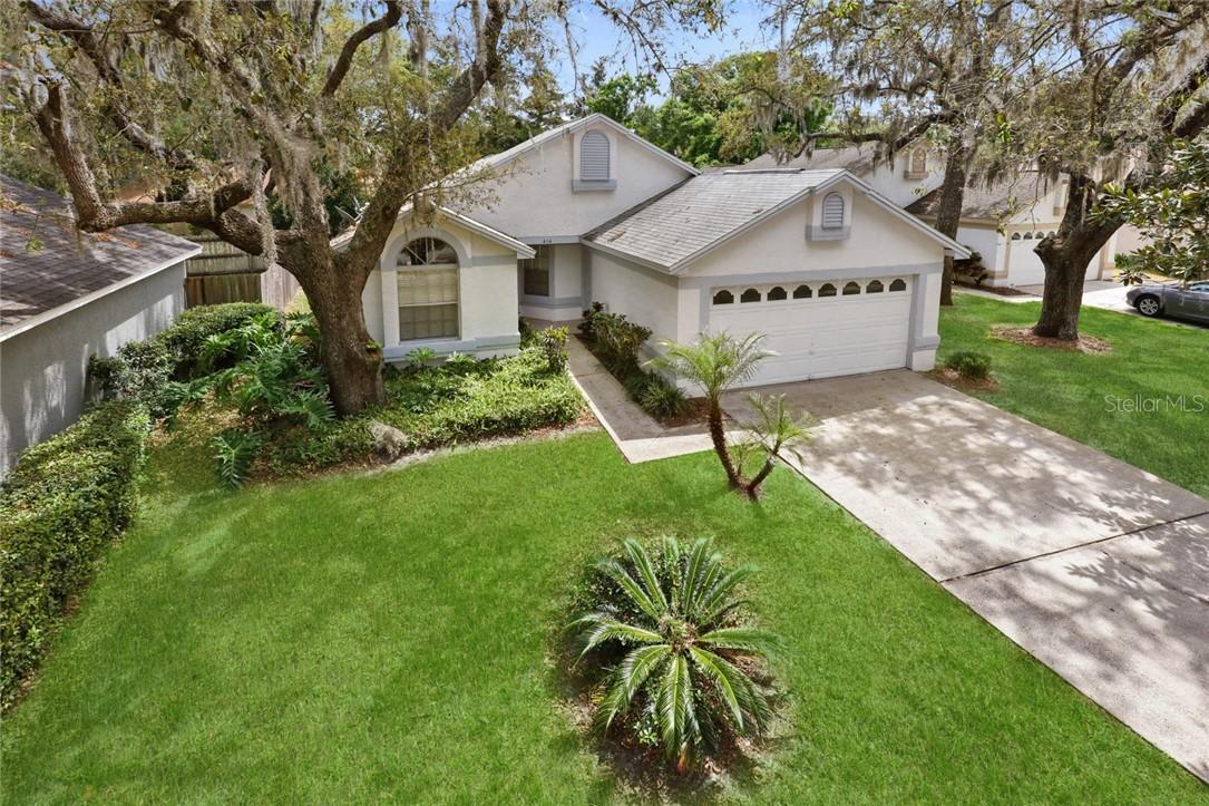 414 Morning Glory Dr., Lake Mary, FL 32746
