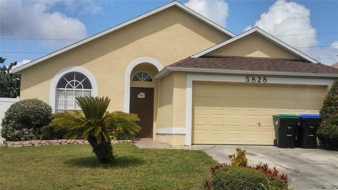 5828 Rywood Dr., Orlando, FL 32810