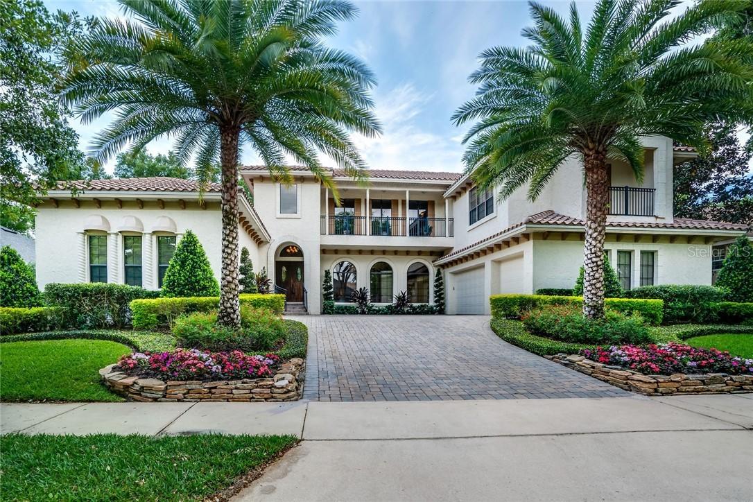 1525 Hunters Mill Pl., Oviedo, FL 32765
